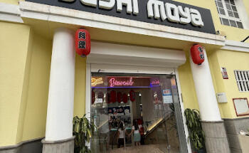 SUSHI MOYA