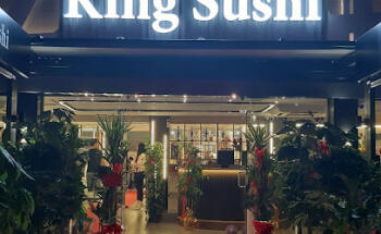 King Sushi