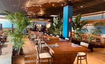 Sushisom Terrassa Plaça