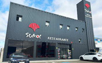 Restaurante Sukol
