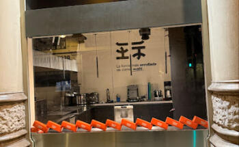 Sushi Lane