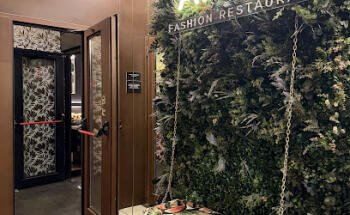 Anari – Buffet Parrilla Coreana & Sushi