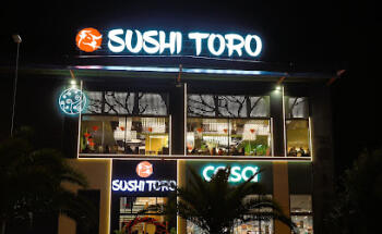 Sushi Toro Lorca