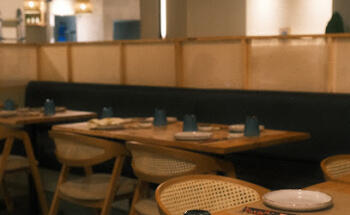 Komo Sushi || Restaurante asiático Buffet
