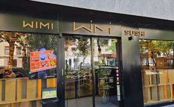 Wimi Sushi