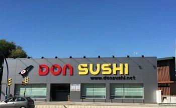 Don Sushi
