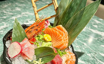 Hikari Sushi Chiclana