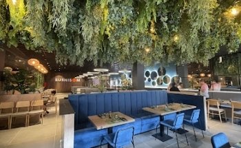 Sushisom Zaragoza La Torre Outlet