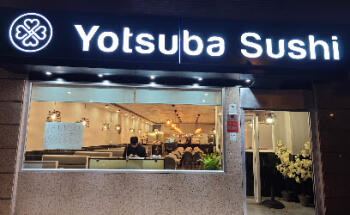 Yotsuba Sushi