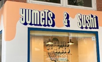 yumeTs & Sushi
