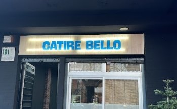 SUSHI CATIRE BELLO | PUENTE DE VALLECAS