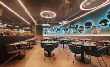 Sushisom Gran Casa Zaragoza