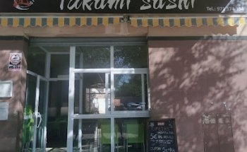 Takumi Sushi