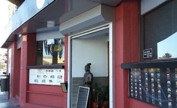 Restaurante Changqi Sushi