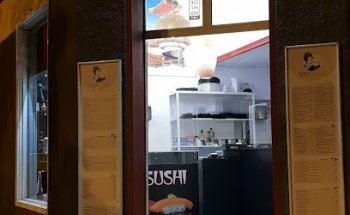 Sou Sushi Santa Cruz