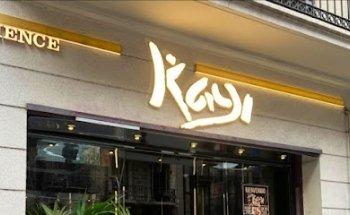 Kayi Sushi Barcelona