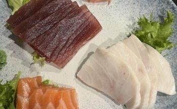 Restaurante Sushi Time
