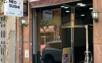 Neo Sushi Alicante