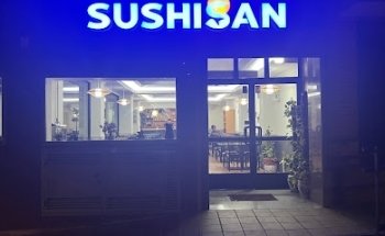 Sushi San