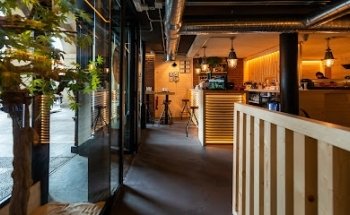 Sibuya Urban Sushi Bar