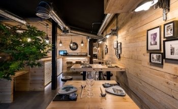 Sibuya Urban Sushi Bar