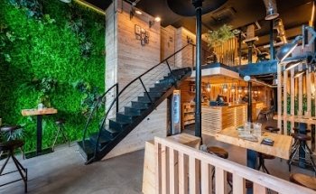 Sibuya Urban Sushi Bar