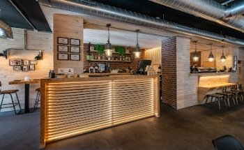 Sibuya Urban Sushi Bar