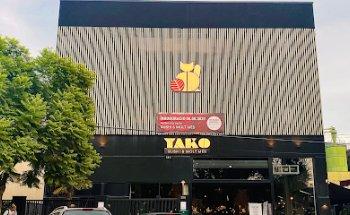 Yako Sushi | Cornellà