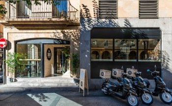 Sibuya Urban Sushi Bar