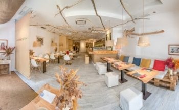 Restaurante Art & Sushi Coruña