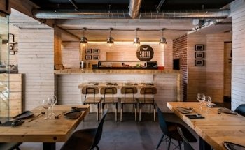 Sibuya Urban Sushi Bar