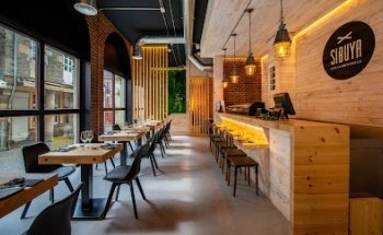 Sibuya Urban Sushi Bar