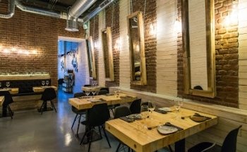 Sibuya Urban Sushi Bar