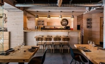 Sibuya Urban Sushi Bar