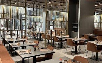 Sushisom C.C. Vialia Vigo