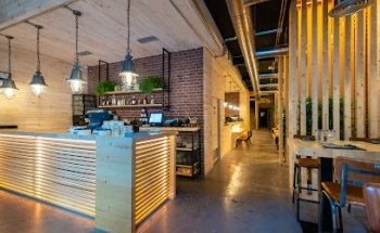 Sibuya Urban Sushi Bar