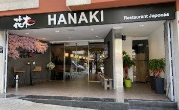 Sushi Hanaki