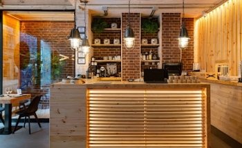 Sibuya Urban Sushi Bar