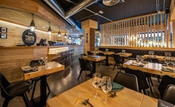 Sibuya Urban Sushi Bar