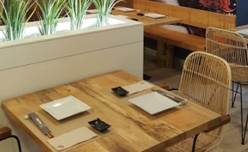 Restaurante Maneki Neko