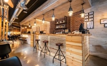 Sibuya Urban Sushi Bar