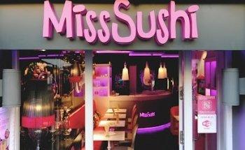 Miss Sushi Murcia