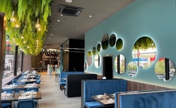 Sushisom Logroño C.C. Parque Rioja