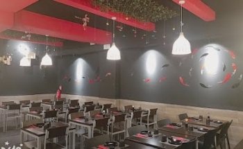 Restaurante Japonés Kami Sushi