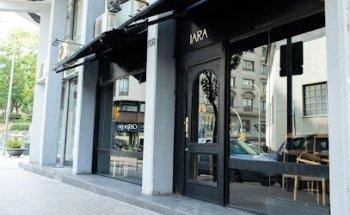 Jara Sushi Omakase