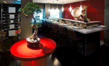 99 Sushi Bar Hermosilla