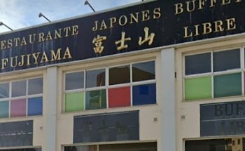 Restaurante Japones Fujiyama