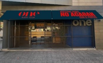 One Sushi Club