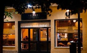 Shibari Sushi and Grill