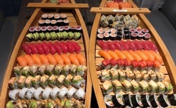 Apple Sushi Restaurant